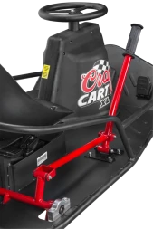 Электро дрифт-карт Crazy Cart XL, фото 2