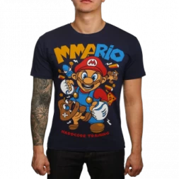 Футболка Hardcore Training hctshirt0237, фото 1
