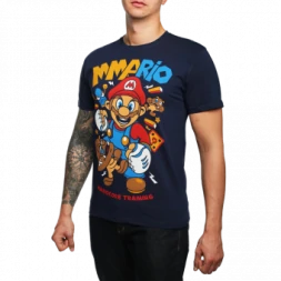 Футболка Hardcore Training hctshirt0237, фото 2