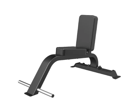 SVENSSON INDUSTRIAL E3038 Matte Black Скамья-стул, фото 1