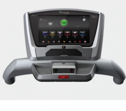 Беговая дорожка VISION T80 TOUCH, фото 2
