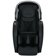 Массажное кресло Ergonova Robotouch 3 Universe Black