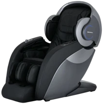 Массажное кресло Ergonova Robotouch 3 Universe Black