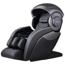 Массажное кресло Ergonova Robotouch 3 Universe Black