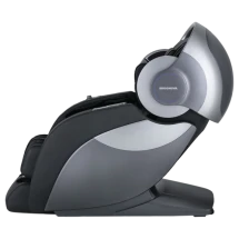 Массажное кресло Ergonova Robotouch 3 Universe Black