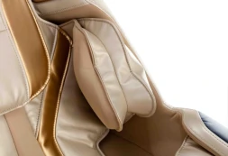 Массажное кресло iMassage Hybrid Blue/Beige, фото 12