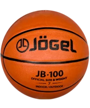 Мяч баскетбольный JB-100 №7