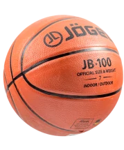 Мяч баскетбольный JB-100 №7