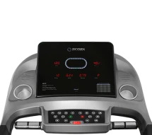 OXYGEN TECHNO T12 Беговая дорожка