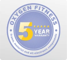 OXYGEN TECHNO T12 Беговая дорожка