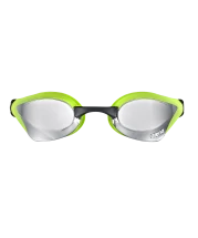 Очки Cobra Core Mirror Silver/Green, 1E492 65