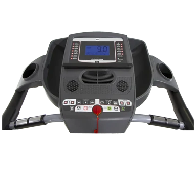 BH FITNESS PIONEER R2 Беговая дорожка, фото 4