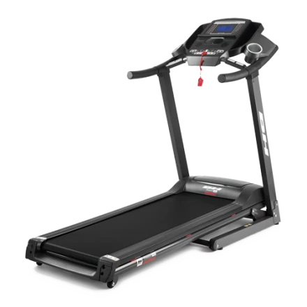 BH FITNESS PIONEER R2 Беговая дорожка, фото 1