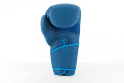 (UFC Tonal Boxing 16Oz - синие), фото 1