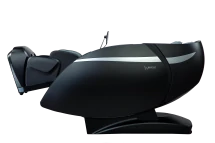Массажное кресло с искусственным интеллектом Skyliner 3, черно-серое