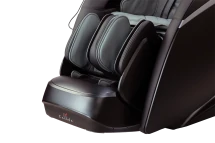 Массажное кресло с искусственным интеллектом Skyliner 3, черно-серое