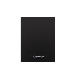 OXYGEN FITNESS MAT Коврик под кардиотренажеры 130*100 см