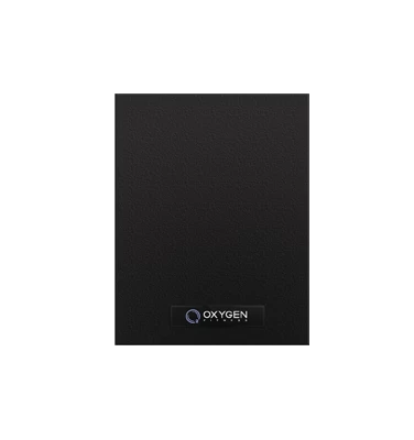 OXYGEN FITNESS MAT Коврик под кардиотренажеры 130*100 см, фото 1