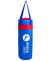 Набор для бокса детский, к/з, текстиль, 6 oz, фото 2