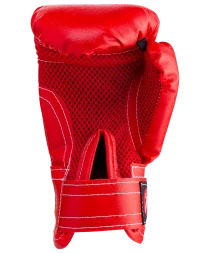 Набор для бокса детский, к/з, текстиль, 6 oz, фото 8