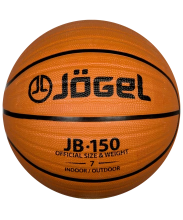 Мяч баскетбольный JB-150 №7, фото 1