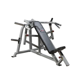 Жим под углом вверх Body-Solid LVIP на свободном весе, фото 4