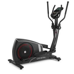 BH FITNESS CRYSTAL TFT Эллиптический тренажер, фото 1