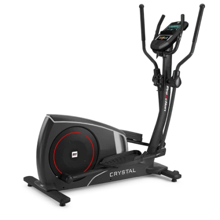 BH FITNESS CRYSTAL TFT Эллиптический тренажер, фото 1