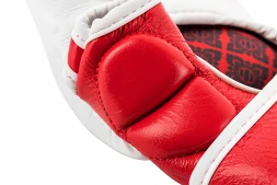 UFC Premium True Thai Перчатки MMA (белые), фото 3