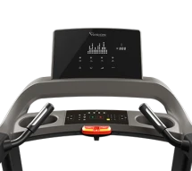 Беговая дорожка VISION T600