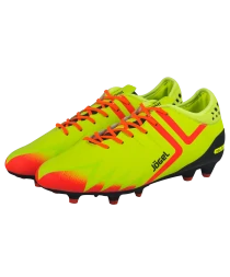 Бутсы футбольные Forza JSH1003, лимонный, фото 6