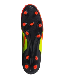 Бутсы футбольные Forza JSH1003, лимонный, фото 7