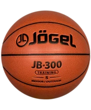 Мяч баскетбольный JB-300 №5