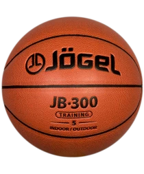 Мяч баскетбольный JB-300 №5, фото 1