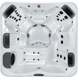Спа бассейн Villeroy&amp;Boch R7L, фото 1