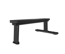 SVENSSON INDUSTRIAL E7036 Matte Black Горизонтальная скамья