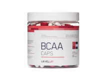 Добавка Level Up AMINOBLAST BCAA  270 капсул