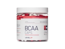 Добавка Level Up AMINOBLAST BCAA  270 капсул