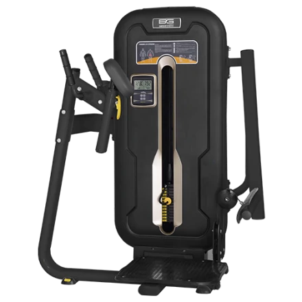 BRONZE GYM MZM-016A Ягодичные мышцы, фото 1
