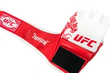 (UFC Premium True Thai белые, размер S)