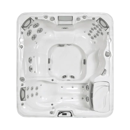 спа-бассейн Sundance Spas Altamar, фото 1
