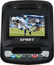 Эллиптический тренажер SPIRIT CE900ENT