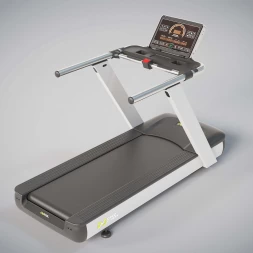 Профессиональная беговая дорожка DHZ X-8600, фото 2