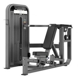 E-5084 Жим от груди и плеч Chest &amp; Shoulder Press .Стек 110 кг., фото 1
