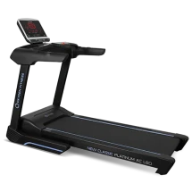 Беговая дорожка OXYGEN FITNESS NEW CLASSIC PLATINUM AC LED