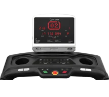 Беговая дорожка OXYGEN FITNESS NEW CLASSIC PLATINUM AC LED