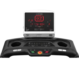 Беговая дорожка OXYGEN FITNESS NEW CLASSIC PLATINUM AC LED, фото 2