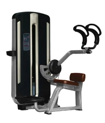 BRONZE GYM MNM-010 Пресс-машина