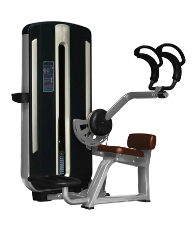 BRONZE GYM MNM-010 Пресс-машина, фото 1