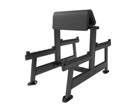 Скамья Скотта SVENSSON INDUSTRIAL E7044 (matte black), фото 1